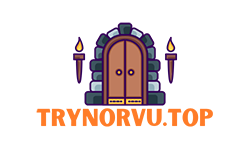 trynorvu.top logo